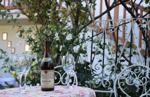 VILLA ADRY Aosta Sarre Your freedom - Foto 48