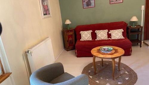 Gite de la dime - Foto 5