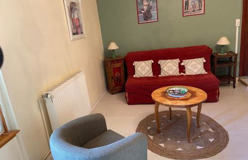 Gite de la dime - Foto 5