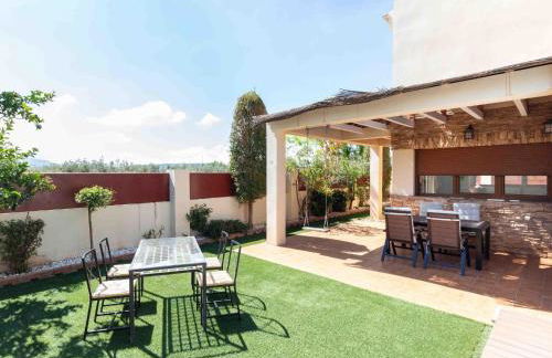 Casa Rincón Del Valle - Photo 28