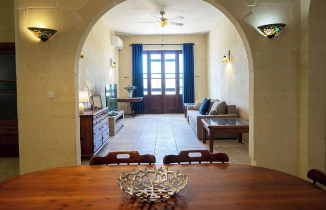Zest Gozitan Villa & Pool - Foto 21