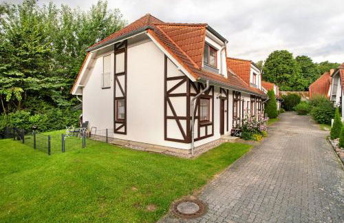 Ferienpark Gustow B09 - Foto 16