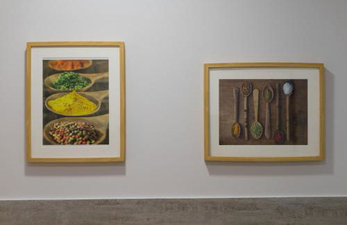 Apartamento Manent - Foto 12