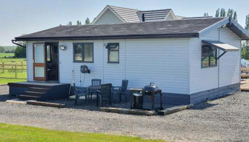 Huntersfield Chalet - Foto 3