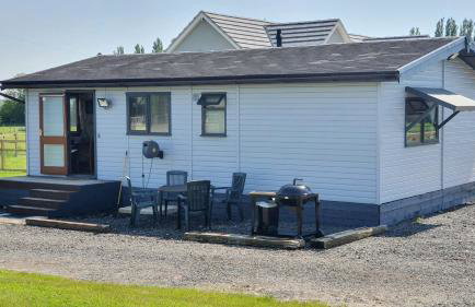 Huntersfield Chalet - Foto 3