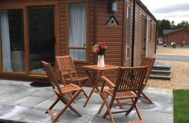 Shanthi Lodge - Photo 1