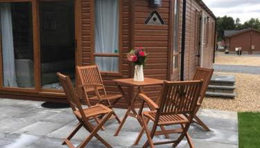 Shanthi Lodge - Photo 1