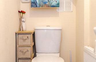 4 Bedroom Detached, Wi-Fi, Parking, stunning views - Foto 50