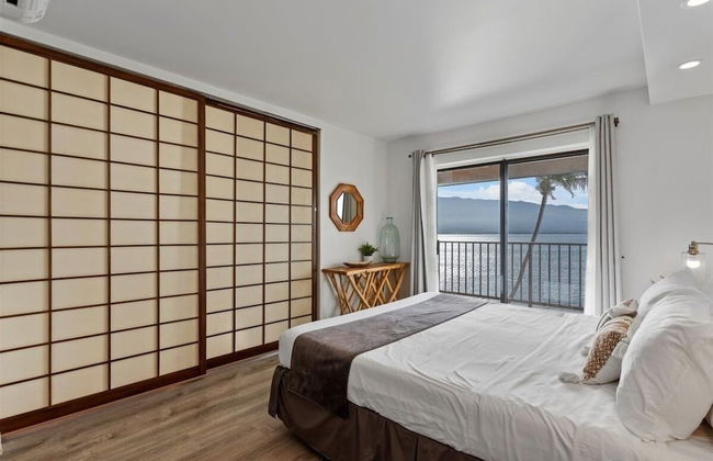 Lauloa 407 2 Bedroom Condo - Foto 4