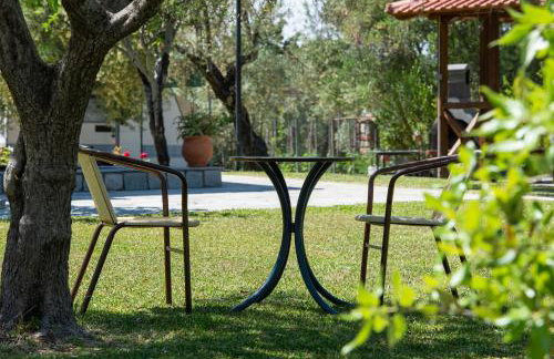 Garden House Psarogiannis - Foto 3