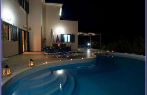 Sami Beach Villas Fedra - Foto 18