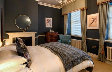 Peterstone Court Country House Restaurant & Spa - Photo 74