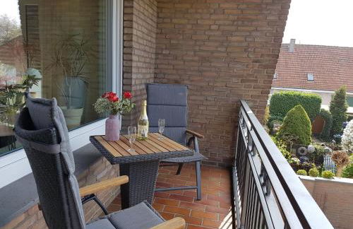 Ferienwohnung Eulenturm - Foto 22