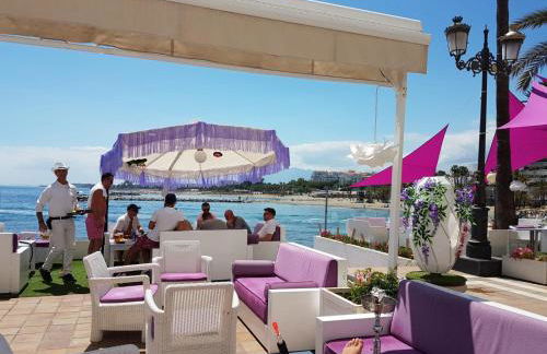 Matchroom Country Club Perla Roja 1 - Foto 53