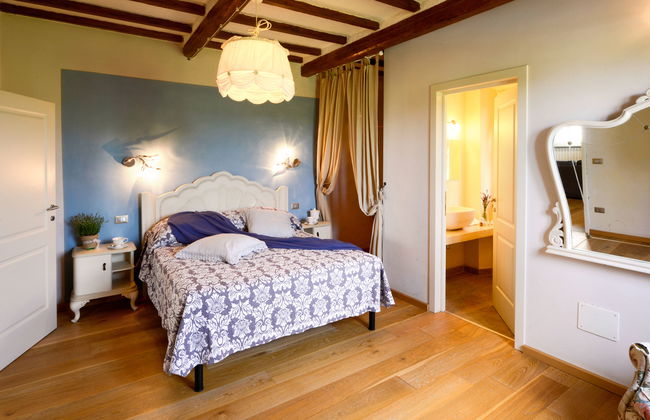 Fattoria di Romignano - Foto 12