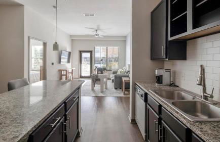 Landing Stunning 1BD Gym Clubhouse - Foto 62