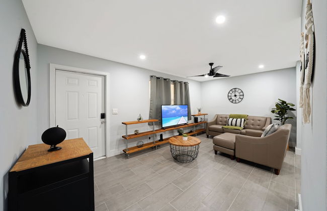 Peaceful Retreat in Fort Lauderdale - Foto 2