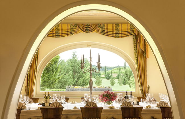 Castello di Spessa Golf & Wine Resort - Photo 53