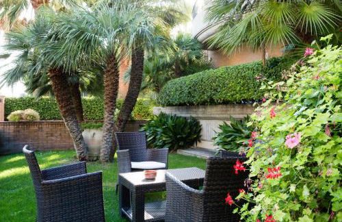 Residence Torre Del Mar - Foto 21