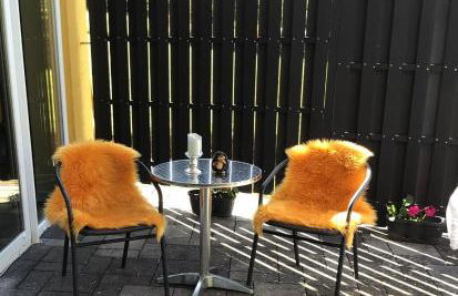 Appartement Zum Leuktal - Foto 17