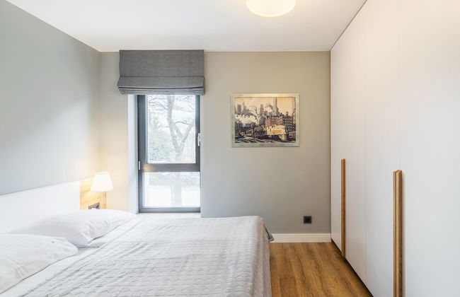 Grand Apartments Victoria Residence - Photo 8