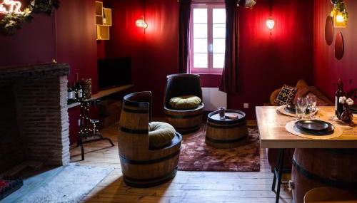 Chai n 12, Vin & romance à Bergerac - Foto 2
