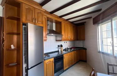 Piso Super Espacioso en Cambados Centro - Foto 5