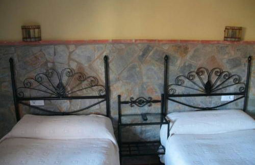 Casa Rural Aguas del Venero - Foto 93