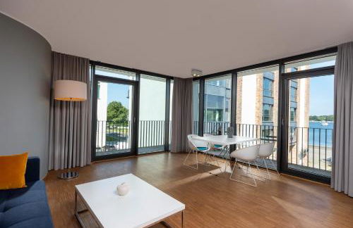 Waveboard Hotel & Boardinghouse - Foto 38