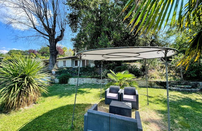 Spoleto Poolside - apt Sleeps 4 on Beautiful Campus - 1 km max Spoleto Central - Photo 62