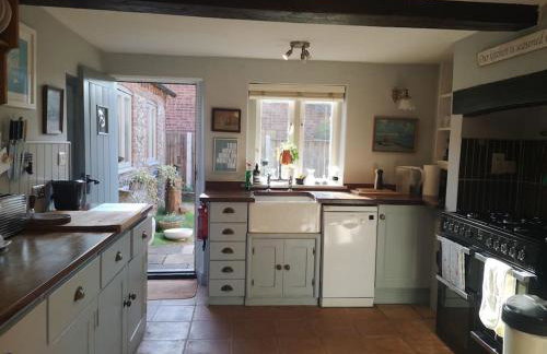 Heath Cottage Lower Southrepps north Norfolk - Foto 9