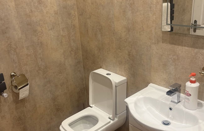 Shores Holiday Apartments - Foto 35