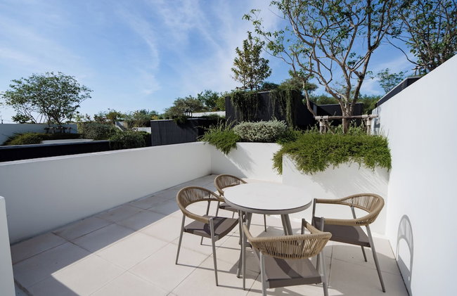 Tree O'clock Pool Villa - Phuket - Foto 57