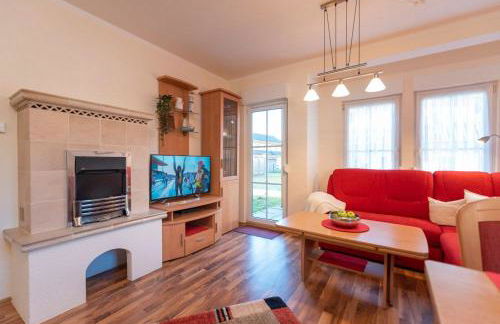 Ferienwohnung Ankerplatz - Foto 1