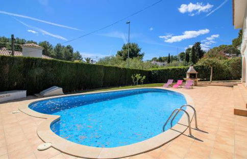 Villa con jardin y piscina privada ALCOSSEBRE Albert Villas - Foto 6