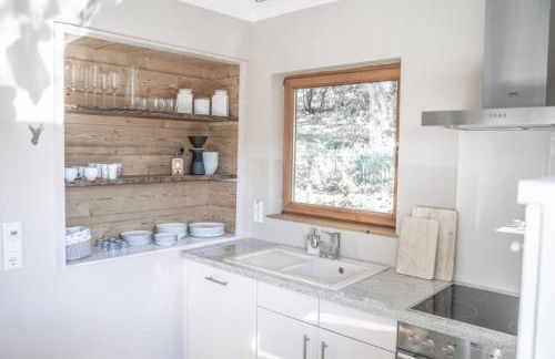 Behagliches Cottage zum Kuscheln und Entspannen - Foto 9