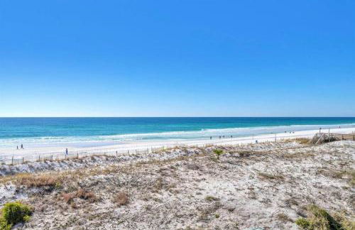 Gulf Dunes 305 Coastal Dream - Foto 9