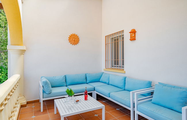 Villa Rosa - Photo 11