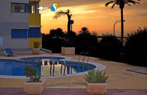 ShoreHouse Verdemar Dos Primera linea Playa Honda - Foto 29