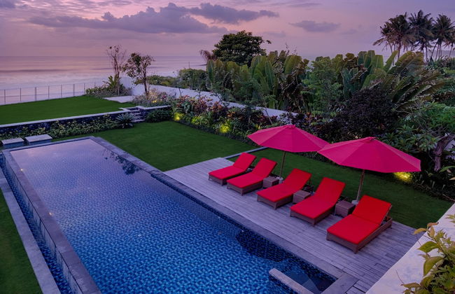 Keramas Villa by Sanga Sanga Hospitality - Foto 13