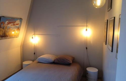 L'appt du vieux qui ne voulait pas fêter son anniversaire - Foto 13