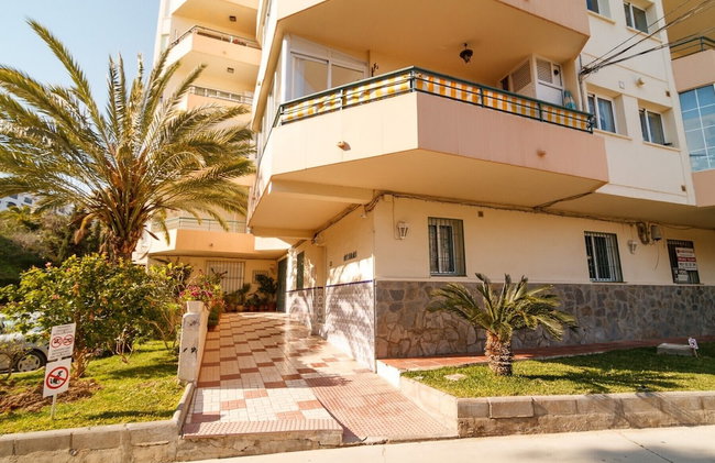 Tahiti Burriana Apartments Casasol - Photo 67