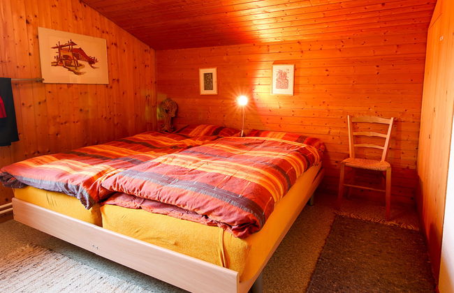 Ferienhaus Bim Waldji - Foto 11