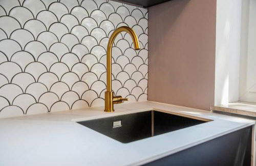 Deluxe-Apartment Frankfurt West - Foto 20