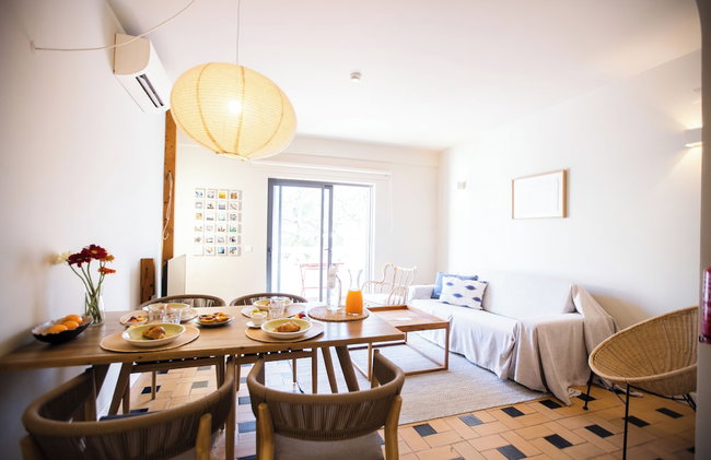 The Salty Lodge - Foto 125