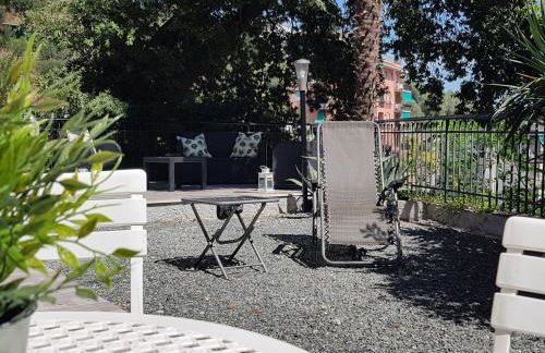 Garden Apartment - Foto 22