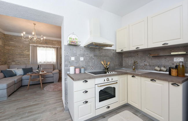 Villa Granar Zadarvillas - Foto 14