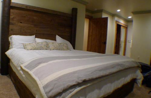 Mountain Shadows Retreat - Foto 25