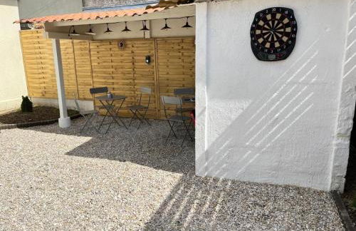 Maison La Belle Endormie- Disneyland et Paris - Foto 24