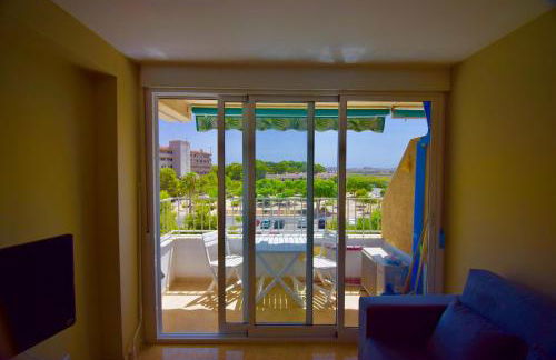 007 Relax Sea Views - Ac/wifi - NEW - Foto 4